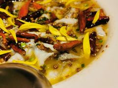 -太二酸菜鱼(深圳布吉万象汇店)