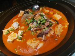 -筱爷叔·上海传统手工菜(玉树路店)