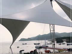 -石槽海滨浴场