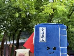 -南宋胡记(杭州灵隐寺店)