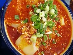 -马路边边串串香(涑河南街店)