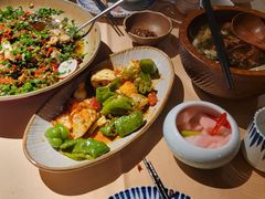 -山石榴·贵州菜(丰盛里店)