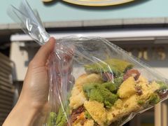 -美丽心情蛋糕(江苏路店)