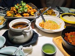 -韵秋荷(宝山龙湖天街店)