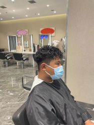 -MMby Hair Code芭曲发型