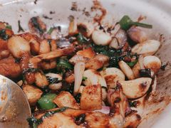 -红雀围·海鲜火锅(陆家嘴中心店)