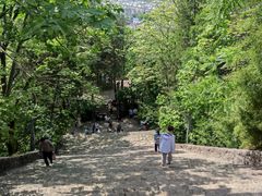 -云龙山