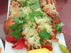 -南海渔家•海鲜•正宗海南菜(海棠湾店)