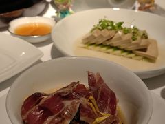-悦轩中餐厅·高空江景·杭州柏悦酒店