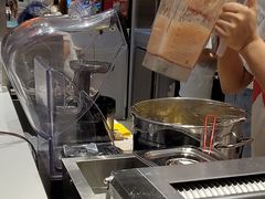 -茶百道(柏威年店)