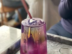 -The Rug Cafe(王府中环店)