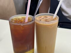 柠檬茶-金利食店(氹仔店)