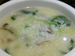 菜泡饭-老正兴菜馆(福州路店)