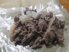 -小辫子羊肉面馆(周东店)