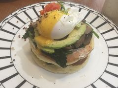 -AFS Cafe & Canteen(闽江二路店)