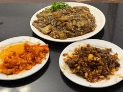 -清真宏玉祥黄门脸餐厅(华荫东里店)