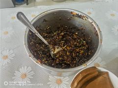 油辣子-半月镰胡姐脆皮萝卜饺子