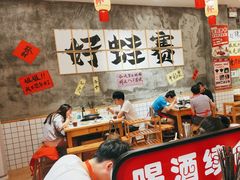 -佬缸炮江湖川菜(玉林店)