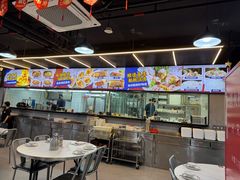 -明本湛江鸡•海鲜小厨(陈家祠店)