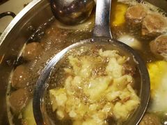 -普宁潮汕牛肉火锅(新香洲店)