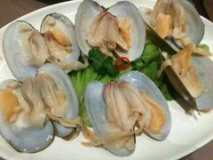 油花甲，白灼，一流……～-浪琴湾尾角仔海鲜坊