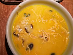 -周家二小姐的菜·扬州菜·香炒蟹·狮子头(江都金鹰店)