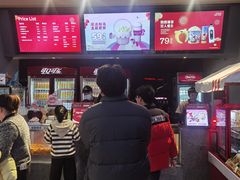 -万达影城(金山万达广场IMAX店)