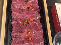 -味舵主重庆火锅(邓尉路店)