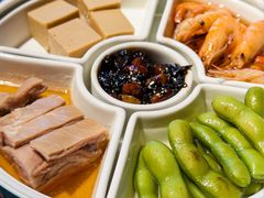 -肆月河豚·新淮扬菜·烤鸭(中关村店)