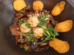 -江湖水乡铁锅炖魚(周庄嘉园店)