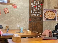 -锦小馆(安贞店)