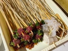 -大斌家串串火锅