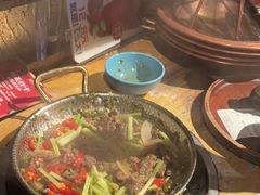 -吃饭皇帝大(长宁龙之梦店)