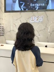 -上禾 HAIR SALON