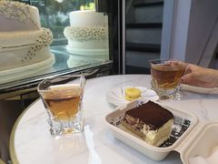 -麦雪尔甜品·生日蛋糕(新街口旗舰店)