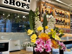 -Money Shops(愚园路店)