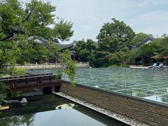 -杭州西子湖四季酒店-WL BISTRO西湖餐厅(灵隐路店)