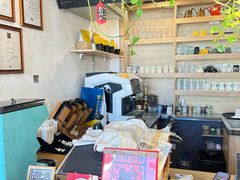 -唐咖精品咖啡(大理古城手冲店)