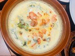 -萨莉亚意式餐厅(大宁音乐广场店)