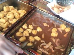 -细妹五香牛杂(步行街店)