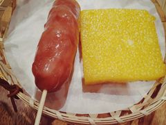 -和府捞面(东直门银座店)