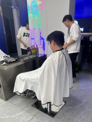 -丝念美发·专注烫染