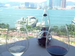 海景-Caprice(香港四季酒店)