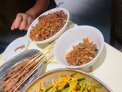 -串盟烧烤大排档·长沙美食地标(星沙店)