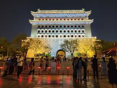 -北京前门大栅栏