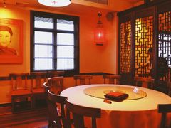 -龙门阵茶屋川菜馆(武康路店)