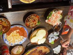 -冯校长老火锅(广州正佳广场店)