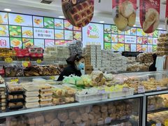 -闻酥园(青羊区文殊坊店)