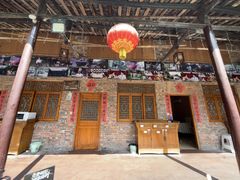 -土砂锅生态山庄·非遗砂锅雅鱼