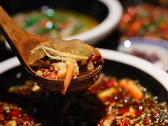 -破三川·新川菜(静安大融城店)